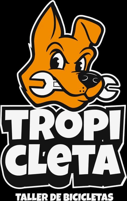 Tropicleta · Taller de bicicletas