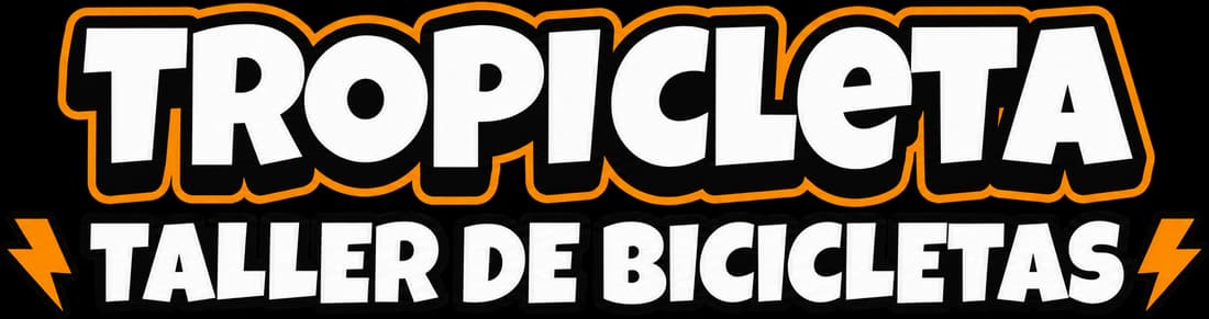 Tropicleta · Taller de bicicletas
